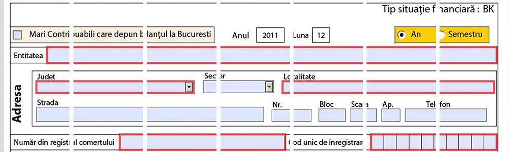 Contabilitate SRL Solutii Personalizate - NuAmContabil